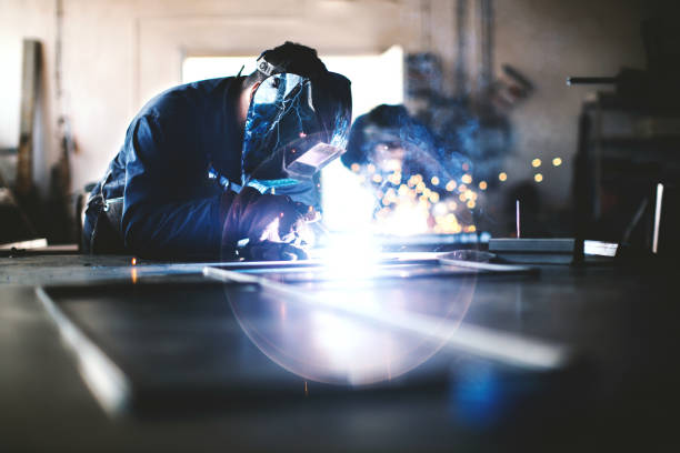Best Aerospace and Defense Welding in Cedar Bluff, AL