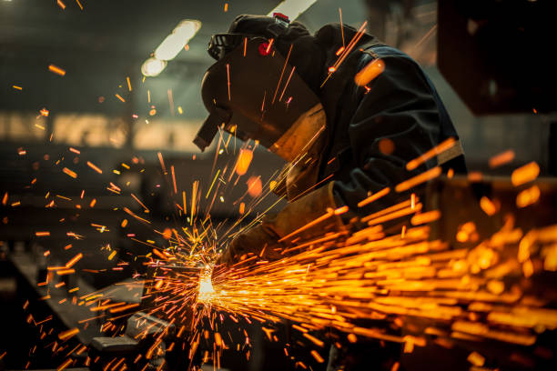 Best Specialty Welding Processes in Cedar Bluff, AL
