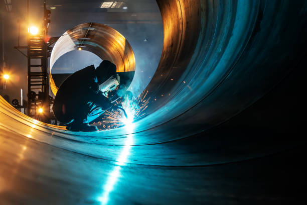 Professional Welder & Metal Fabrication in Cedar Bluff, AL