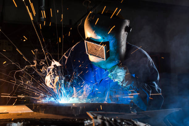 Affordable Welder Services in Cedar Bluff, AL