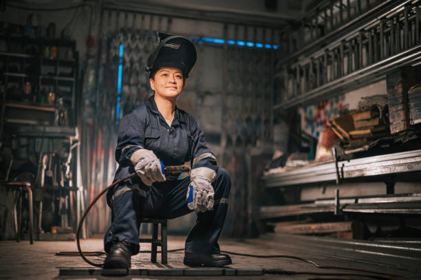 Reliable Cedar Bluff, AL Welder & Metal Fabrication Solutions