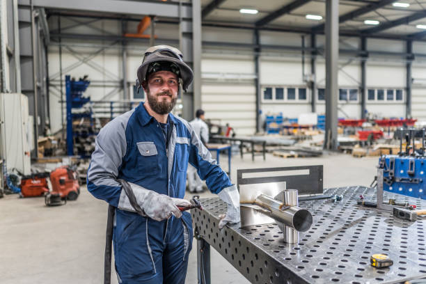 Affordable Welder Services in Cedar Bluff, AL