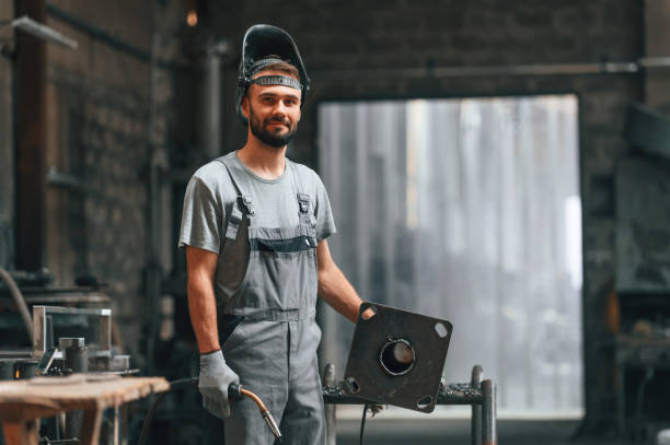 Affordable Welder Services in Cedar Bluff, AL