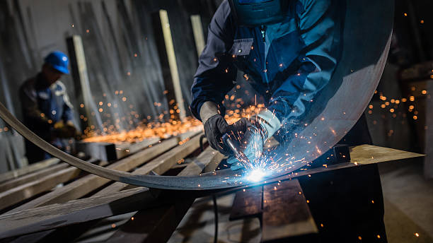 Best Structural Steel Welding in Cedar Bluff, AL